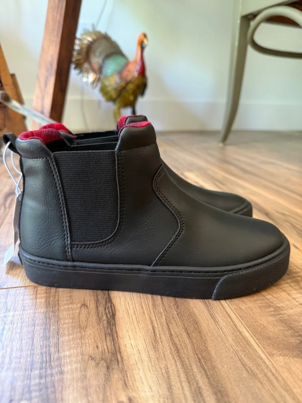 Old Navy Sneaker Chukka Boot
